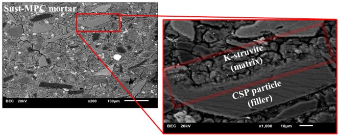 Fabrication of sustainable magnesium phosphate cement micromortar using design of experiments statistical modelling: Valorization of ceramic-stone-porcelain containing waste as filler