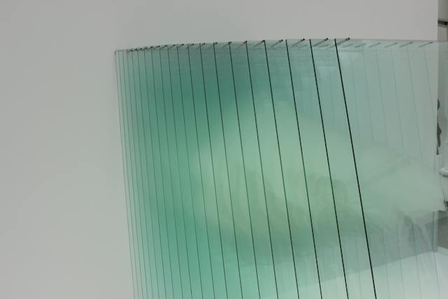 Visualizing Viscoelastic Behavior: Insights into Seven Laminated Glass Interlayer Materials from Static Tests