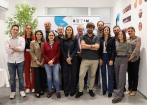 DIOPMA lidera un proyecto europeo para transformar residuos urbanos en nuevos materiales de construcción