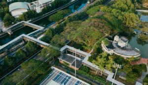 Una nueva tecnología desarrollada en la UB permite recuperar fósforo de aguas residuales