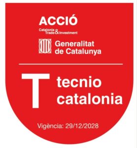 DIOPMA seguirá siendo agente TECNIO hasta 2028: una renovación que avala su compromiso con la I+D
