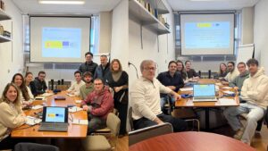 Kick-off meetings de los planes nacionales 2026 de Diopma