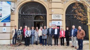 GREENOLIVE: arranque del proyecto europeo para impulsar la descarbonización industrial en el Mediterráneo